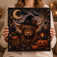 Highland Cow