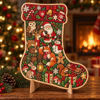 🧦Christmas stocking