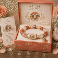 Aries(Mar 21th-Apr 19th)