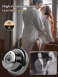 Unplugged Camera