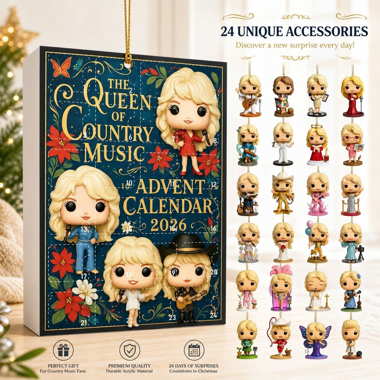 ⭐ Her Songs, Her Story, Her Legacy Collection