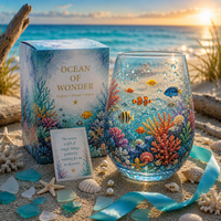 Coral reef