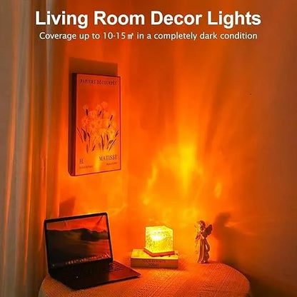 ✨Aurora Borealis Night Light Projector