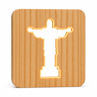 🔥LAST DAY 49% OFF-✨ A Gentle Light For The Moments That Matter ✝️