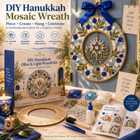 🌿 Olive & Light