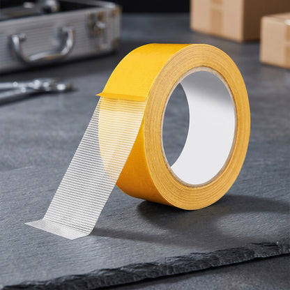 Waterproof Strong Grid Double-Sided Tape Heavy-Duty