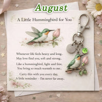 August