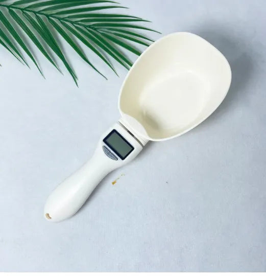 Electronic Measuring Spoon