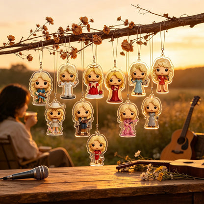 ⭐ Her Songs, Her Story, Her Legacy Collection