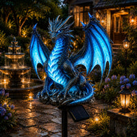 Frost Dragon