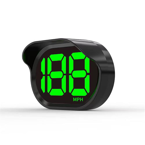 💥LAST DAY SALE 49% OFF💥-GPS Digital Speedometer for Car MPH, USB Connect Plug and Play for Car Truck Motor SUV All Vehicles
