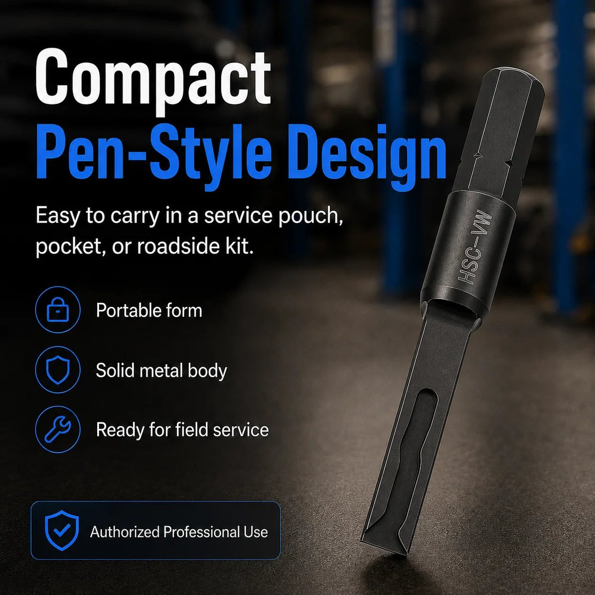 🔧 Strong Force Key Decoder Professional Automotive Diagnostic Programming Tools – Compact, Durable, Service-Ready