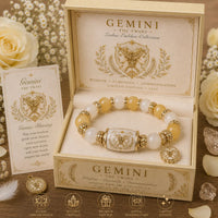 Gemini((May 21st-June 20th)
