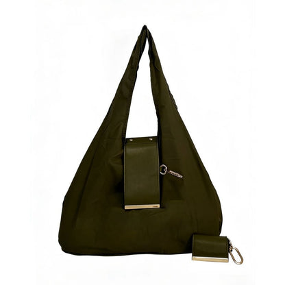 Handheld tote bag
