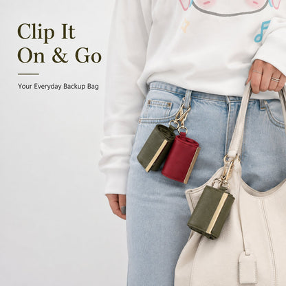 Handheld tote bag
