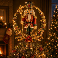 Nutcracker