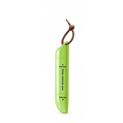 🖊️ Portable Dual-Head Stain Remover Pen - Waterless Stain Cleaning
