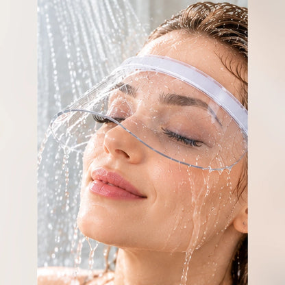Waterproof Lash Extension Shower Protector