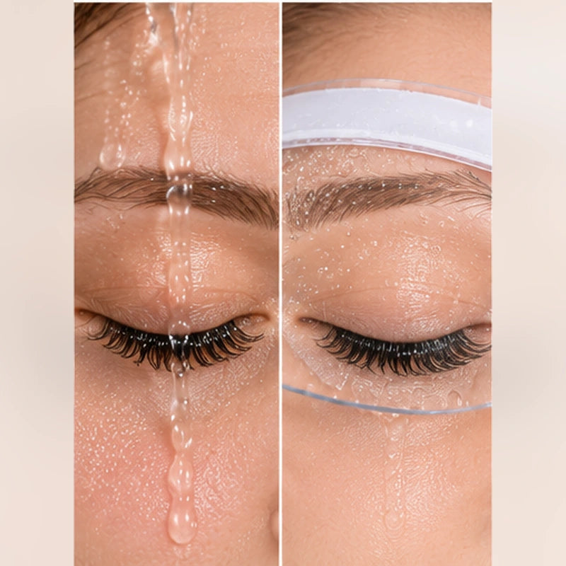 Waterproof Lash Extension Shower Protector