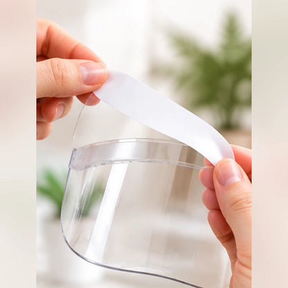 Waterproof Lash Extension Shower Protector