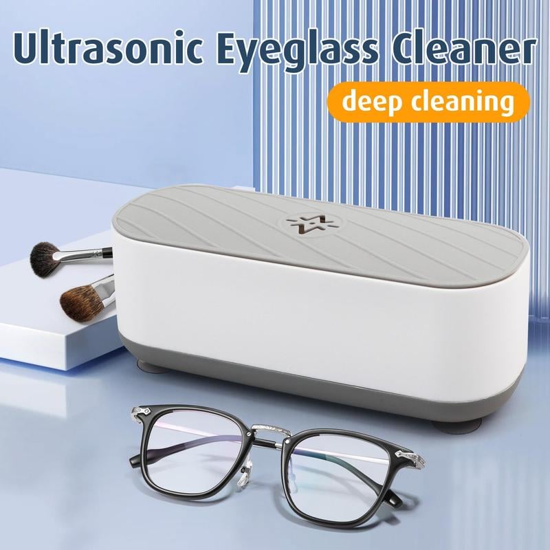 🔥LAST DAY 51% OFF🔥Ultrasonic Jewelry Cleaner