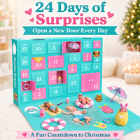 Surprise Advent Calendar
