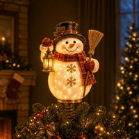Snowman