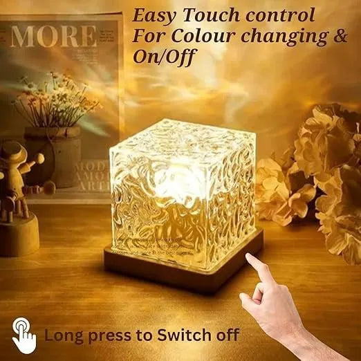 ✨Aurora Borealis Night Light Projector