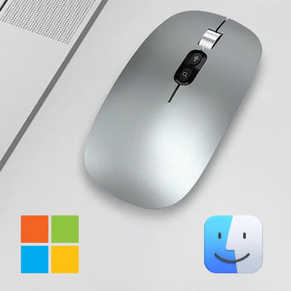 Wireless AI Smart Voice Mouse