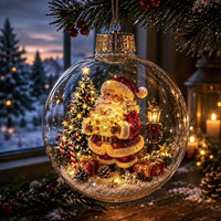🎅Santa Claus