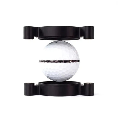 The Halo — 360° Golf Ball Line Marker