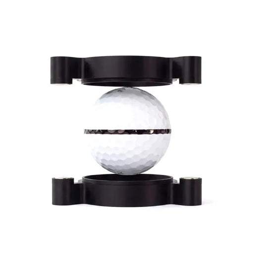 The Halo — 360° Golf Ball Line Marker