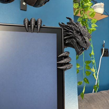 🐲Last Day 50% OFF - Dragon Monitor Buddy