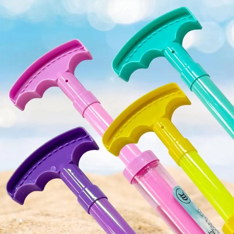 ✨2026 Summer💦High Pressure Water spray toy