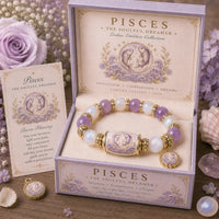 Pisces(Feb 19th-Mar 20th)