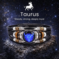 Taurus (Apr 20th-May 20th)