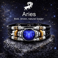 Aries(Mar 21th-Apr 19th)