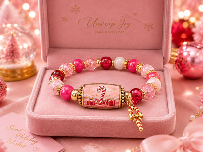 Candy Glow Christmas