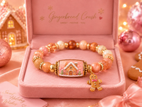 Gingerbread Sweetheart
