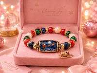 Midnight Sleigh Ride