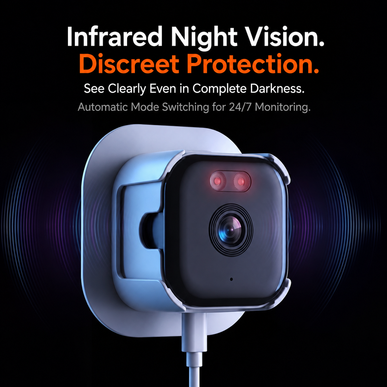 Cotitoc™Window Cam