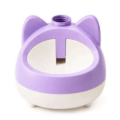 Automatic Self Refill Water Bowl for Cats & Dogs