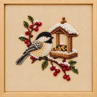 Chickadee