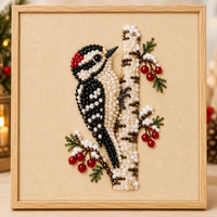 Woodpecker