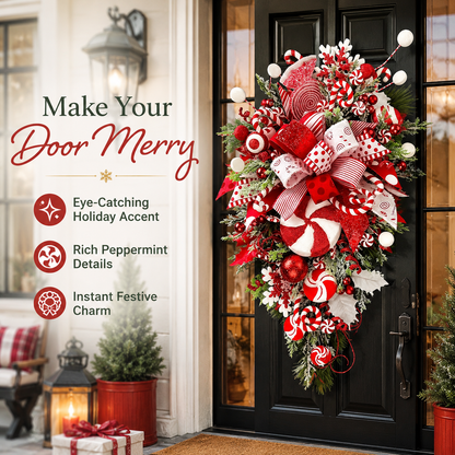 🔥Last Day 49% OFF 🍬Candy Christmas ornaments