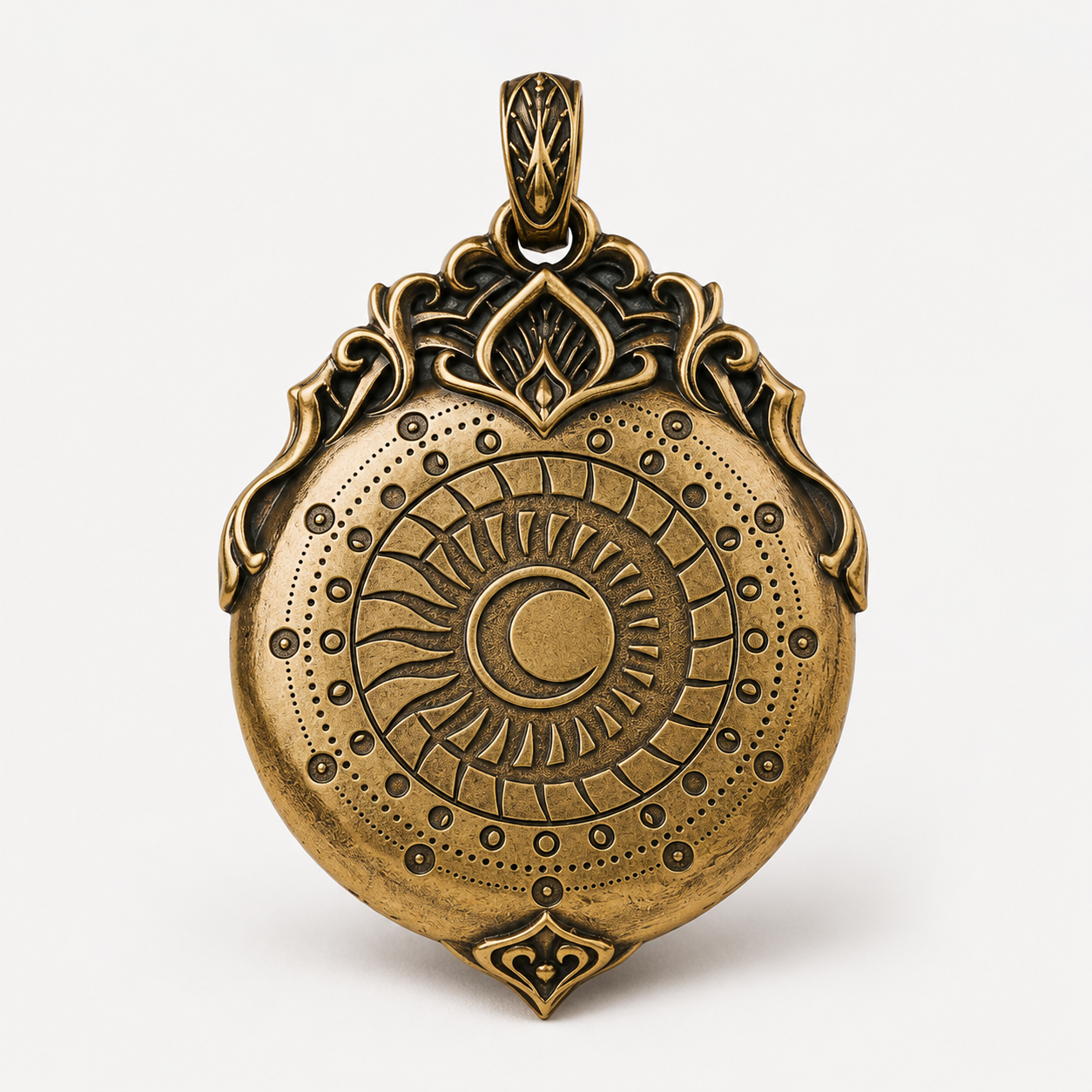 💪Grande Vente ! 🔥49 % DE RABAIS👁️‍🗨️Pendentif de vision de tarot fait à la main : connectez-vous à la sagesse cosmique à tout moment