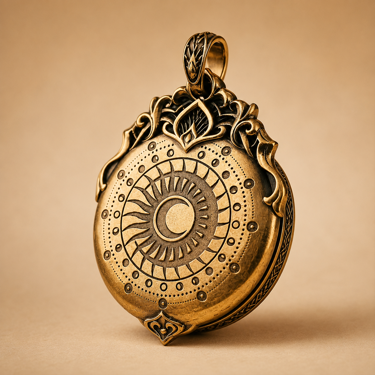 💪Grande Vente ! 🔥49 % DE RABAIS👁️‍🗨️Pendentif de vision de tarot fait à la main : connectez-vous à la sagesse cosmique à tout moment