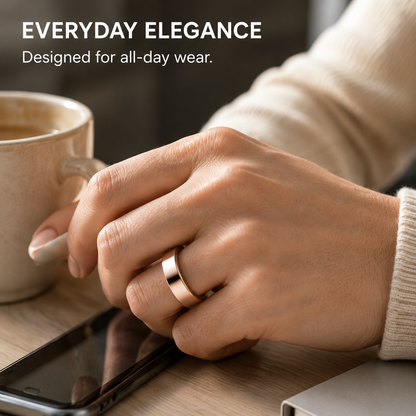 2026 New Smart Ring