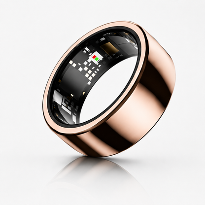 2026 New Smart Ring