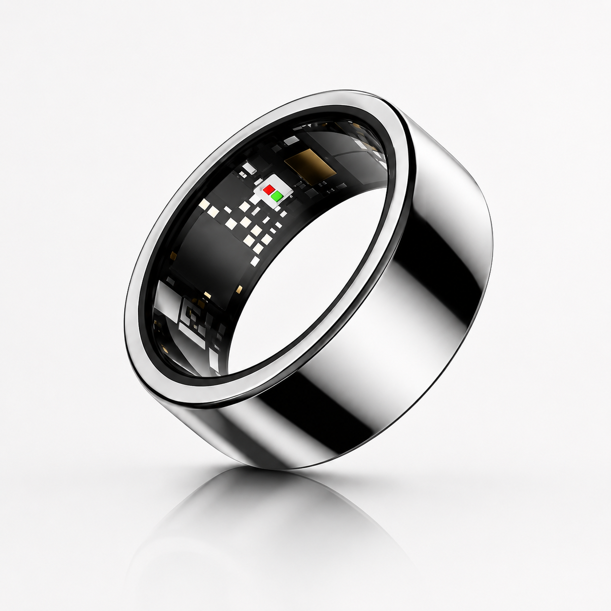 2026 New Smart Ring